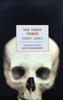 Paperback The Ivory Tower Book