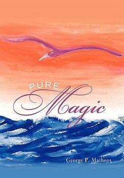Hardcover Pure Magic Book