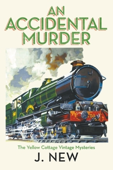 Paperback An Accidental Murder Book