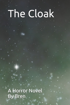 Paperback The Cloak Book