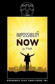 Paperback The Impossibility Of Now Book
