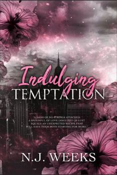 Paperback Indulging Temptation: A Brother's Best Friend Chef Romance (Tempting The Heart) Book