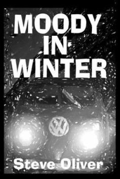Hardcover Moody in Winter Book