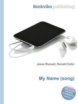 My Name