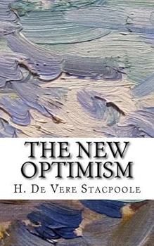 Paperback The New Optimism Book