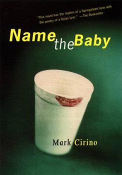 Paperback Name the Baby Book