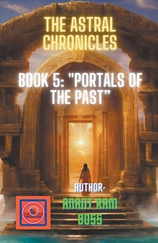 Paperback Portals of the Past Book