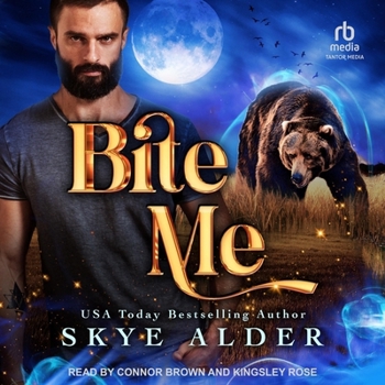 MP3 CD Bite Me Book