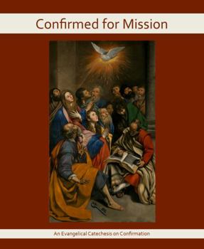 Paperback Confirmed for Mission-Student Text Book