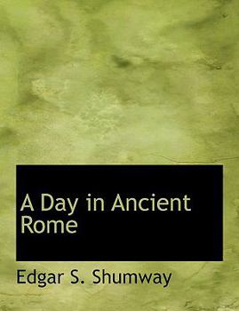 A Day in Ancient Rome