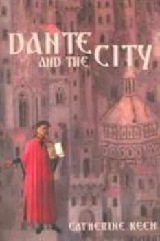 Paperback Dante and the City Book