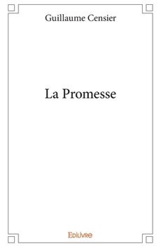 Paperback La Promesse [French] Book