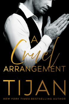 A Cruel Arrangement - Book #2 of the Kings of New York