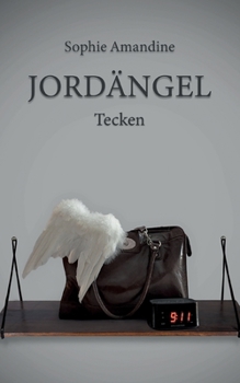 Paperback Jordängel: Tecken [Swedish] Book