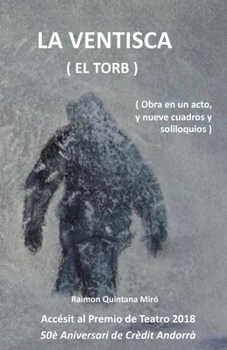 Paperback La Ventisca: ( El Torb ) [Spanish] Book