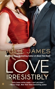 Love Irresistibly - Book #4 of the FBI/US Attorney