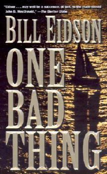 Mass Market Paperback One Bad Thing Book