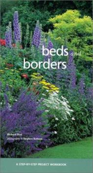 Hardcover Beds and Borders Book