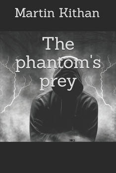 Paperback The phantom's prey Book