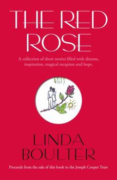 Paperback The Red Rose Book