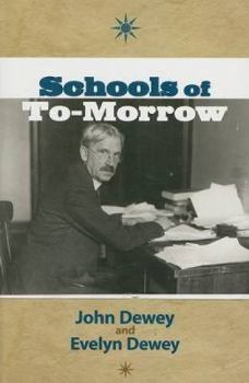 Schools Of To-Morrow