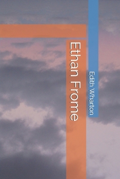 Ethan Frome