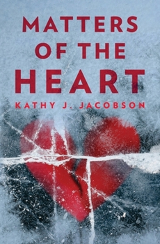 Paperback Matters of the Heart Book