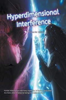 Paperback Hyperdimensional Interference Book