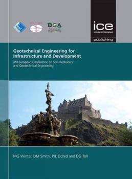 Misc. XVI Ecsmge Proceedings Book