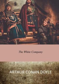 Paperback The White Company Book