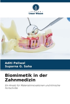 Paperback Biomimetik in der Zahnmedizin [German] Book