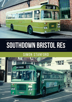 Paperback Southdown Bristol Res Book
