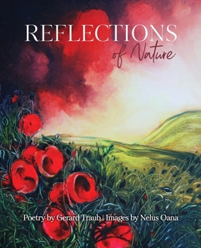 Paperback Reflections of Nature Book