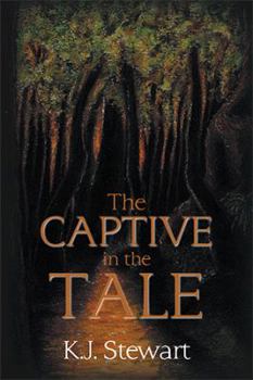 Paperback The Captive in the Tale Book