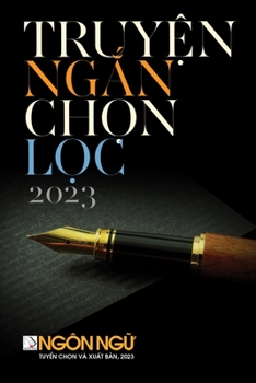 Paperback Truyện Ngắn Chọn Lọc (soft cover) [Vietnamese] Book