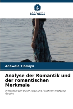 Paperback Analyse der Romantik und der romantischen Merkmale [German] Book