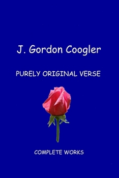 Paperback Purely Original Verse Book