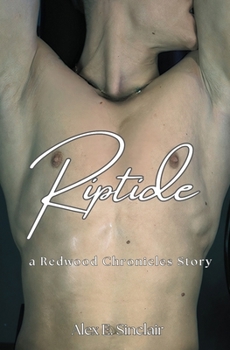 Riptide: a Redwood Chronicles Story