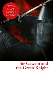 Paperback Sir Gawain and the Green Knight Book