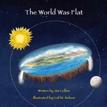 Paperback The World Was Flat Book