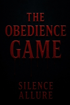 Paperback The Obedience Game Book