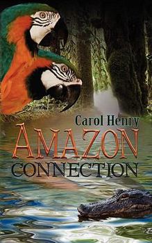 Paperback Amazon Connection Book