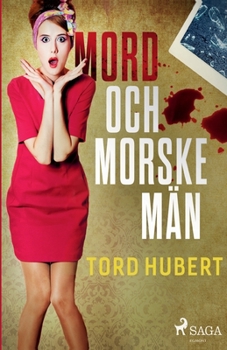 Paperback Mord och morske män [Swedish] Book