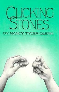 Paperback Clicking Stones Book