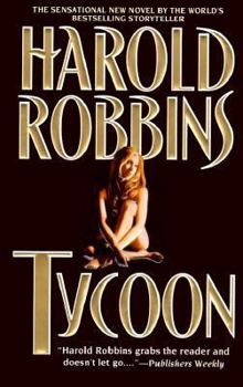 Mass Market Paperback Tycoon Book