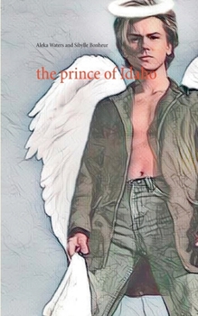 Paperback The prince of Idaho Book