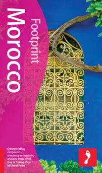 Paperback Morocco, 4th Book