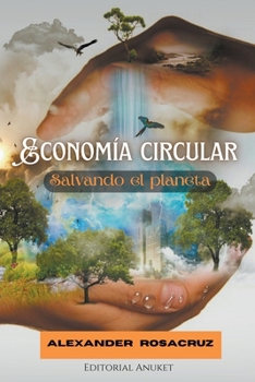 Paperback Economía Circular [Spanish] Book