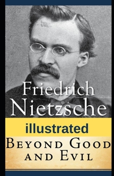 Paperback Beyond Good and Evil illustrated Book