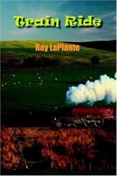 Paperback Train Ride Book